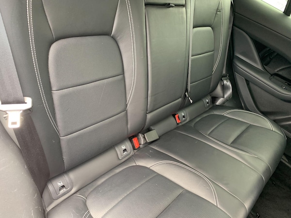 Used Jaguar I-Pace 2021 for sale - 74768512: Photo 11