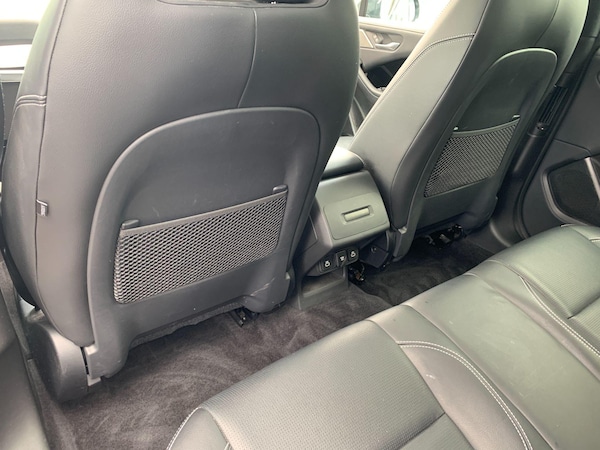 Used Jaguar I-Pace 2021 for sale - 74768512: Photo 12