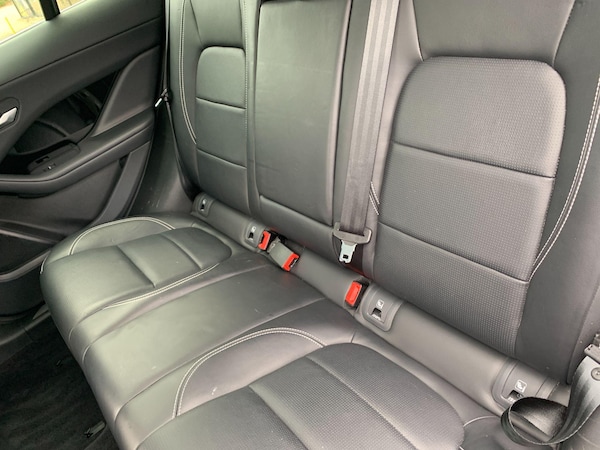 Used Jaguar I-Pace 2021 for sale - 74768512: Photo 13