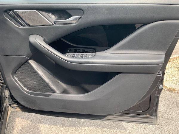 Used Jaguar I-Pace 2021 for sale - 74768512: Photo 16