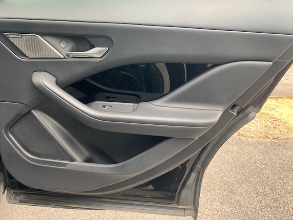 Used Jaguar I-Pace 2021 for sale - 74768512: Photo 17