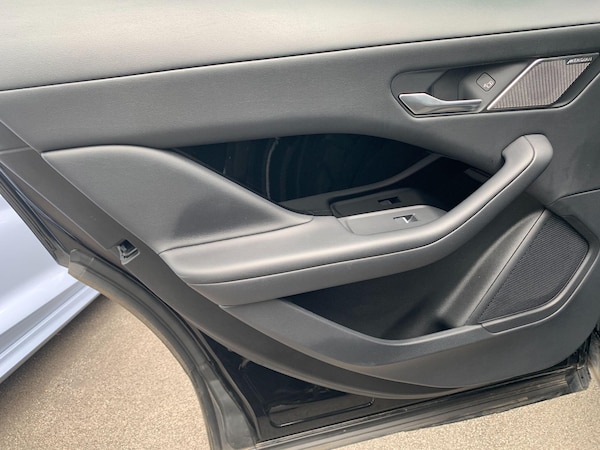 Used Jaguar I-Pace 2021 for sale - 74768512: Photo 18