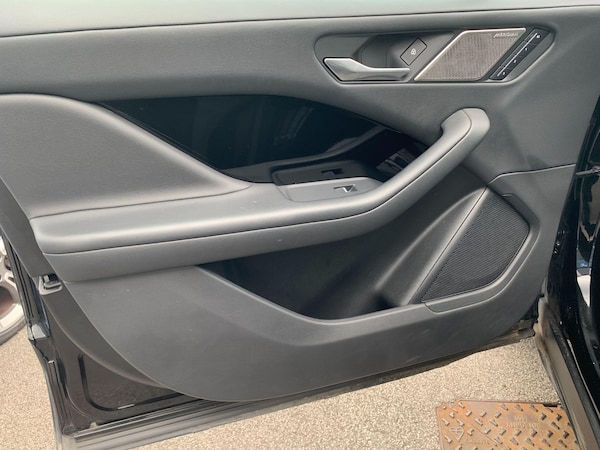 Used Jaguar I-Pace 2021 for sale - 74768512: Photo 19