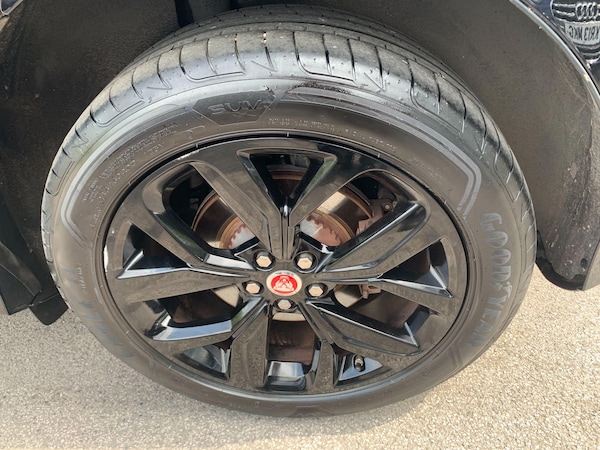 Used Jaguar I-Pace 2021 for sale - 74768512: Photo 20