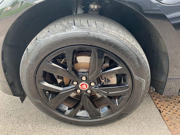 Used Jaguar I-Pace 2021 for sale - 74768512: Photo 21