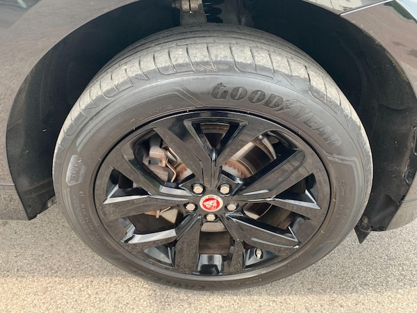 Used Jaguar I-Pace 2021 for sale - 74768512: Photo 22