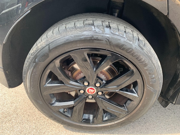 Used Jaguar I-Pace 2021 for sale - 74768512: Photo 23