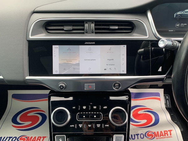 Used Jaguar I-Pace 2021 for sale - 74768512: Photo 24