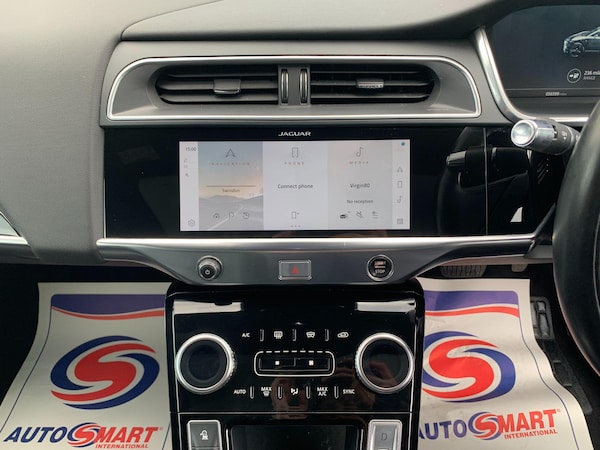 Used Jaguar I-Pace 2021 for sale - 74768512: Photo 25