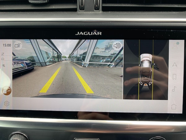Used Jaguar I-Pace 2021 for sale - 74768512: Photo 28
