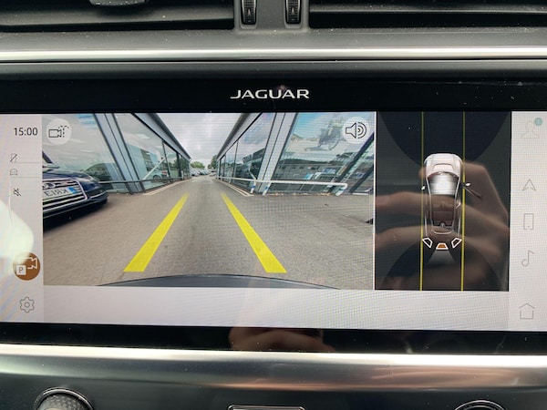 Used Jaguar I-Pace 2021 for sale - 74768512: Photo 29