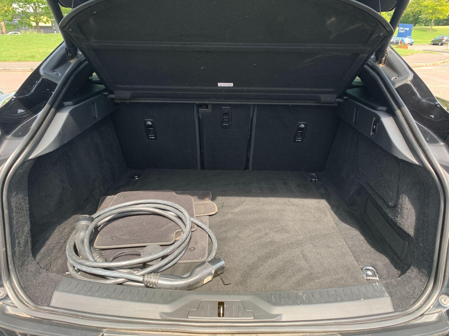 Vehicle 31