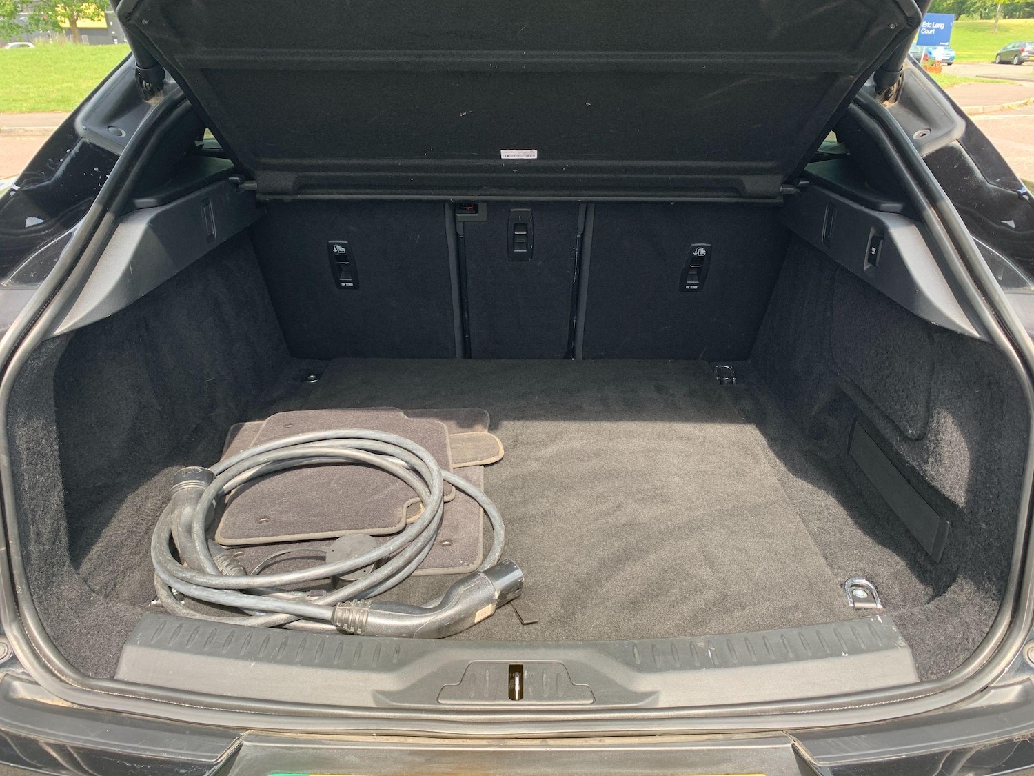 Vehicle 32