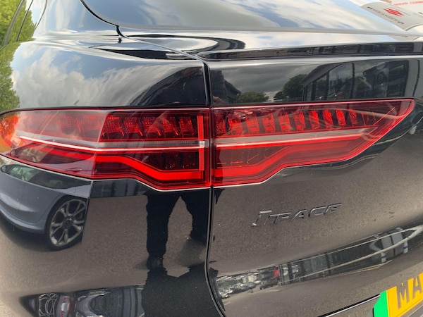 Used Jaguar I-Pace 2021 for sale - 74768512: Photo 34