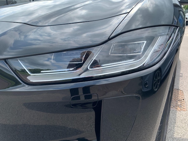 Used Jaguar I-Pace 2021 for sale - 74768512: Photo 35
