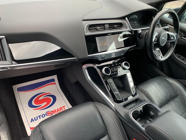 Used Jaguar I-Pace 2021 for sale - 74768512: Photo 8
