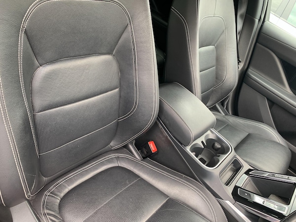 Used Jaguar I-Pace 2021 for sale - 74768512: Photo 9