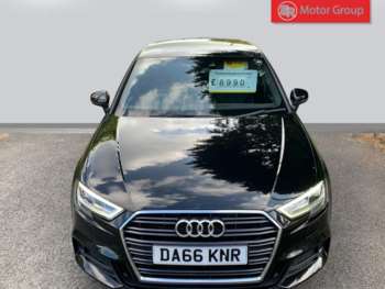 Used Audi A3 2016 for sale - 74758712: Photo