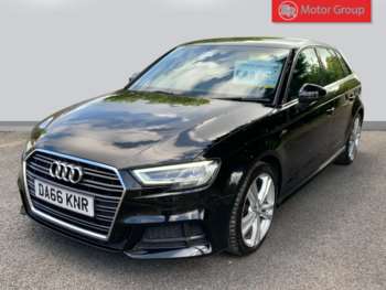 Used Audi A3 2016 for sale - 74758712: Photo