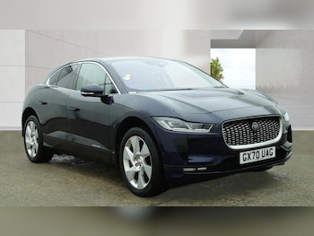 Used Jaguar I-Pace 2020 for sale - 78636288: Photo