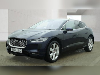 Used Jaguar I-Pace 2020 for sale - 78636288: Photo