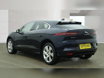 Used Jaguar I-Pace 2020 for sale - 78636288: Photo