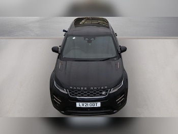 Used Land Rover Range Rover Evoque 2021 for sale - 78859868: Photo