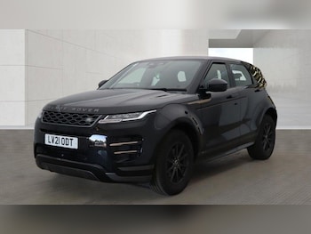 Used Land Rover Range Rover Evoque 2021 for sale - 78859868: Photo