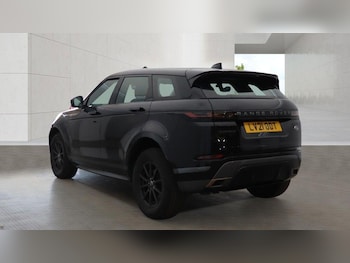 Used Land Rover Range Rover Evoque 2021 for sale - 78859868: Photo