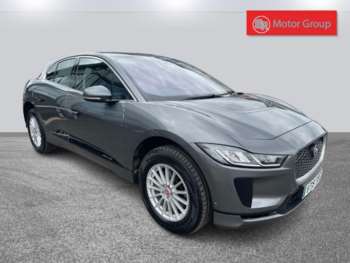(19) - 400 90kWh S Auto 4WD 5dr