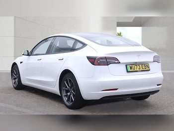 Used Tesla Model 3 2023 for sale - 79168903: Photo