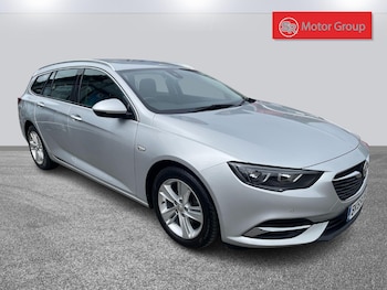 Used Vauxhall Insignia 2019 for sale - 75459354: Photo