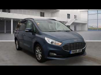 (69) - 2.0 EcoBlue Zetec Euro 6 (s/s) 5dr