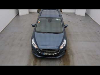 Used Ford Galaxy 2019 for sale - 74894844: Photo