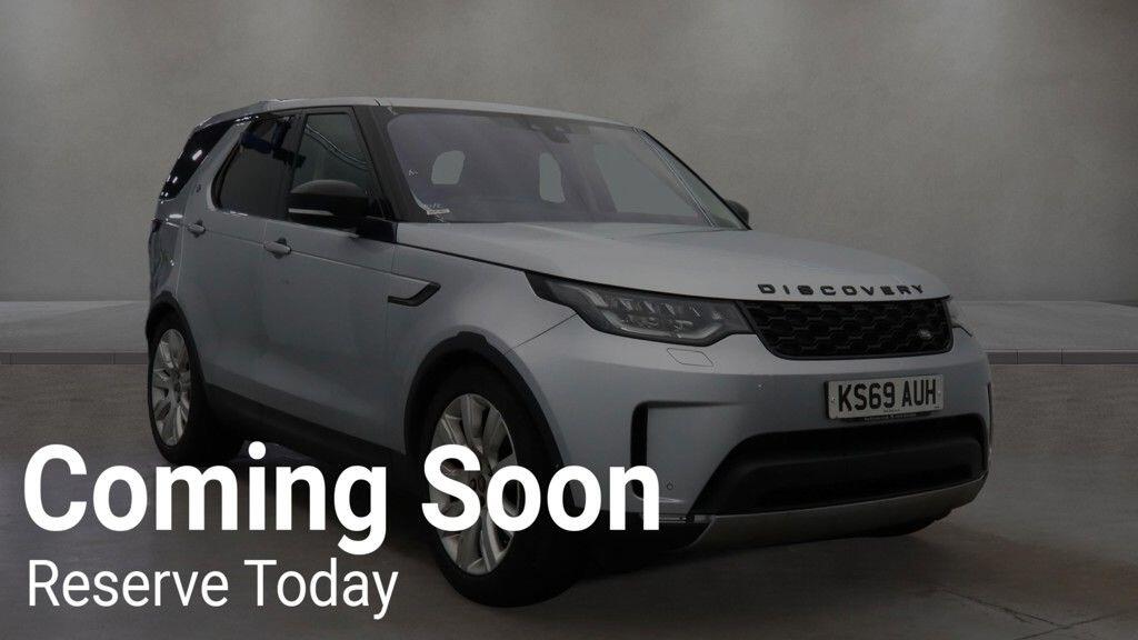 Used Land Rover Discovery 2019 for sale - 78204186: Photo 11