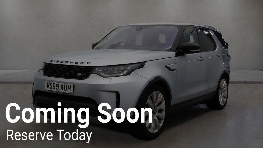 Used Land Rover Discovery 2019 for sale - 78204186: Photo 12