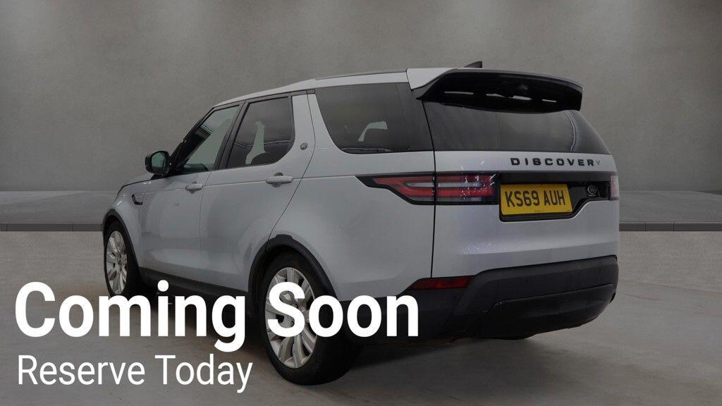 Used Land Rover Discovery 2019 for sale - 78204186: Photo 13