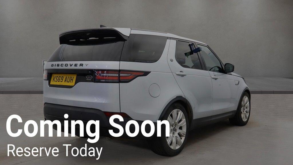 Used Land Rover Discovery 2019 for sale - 78204186: Photo 14