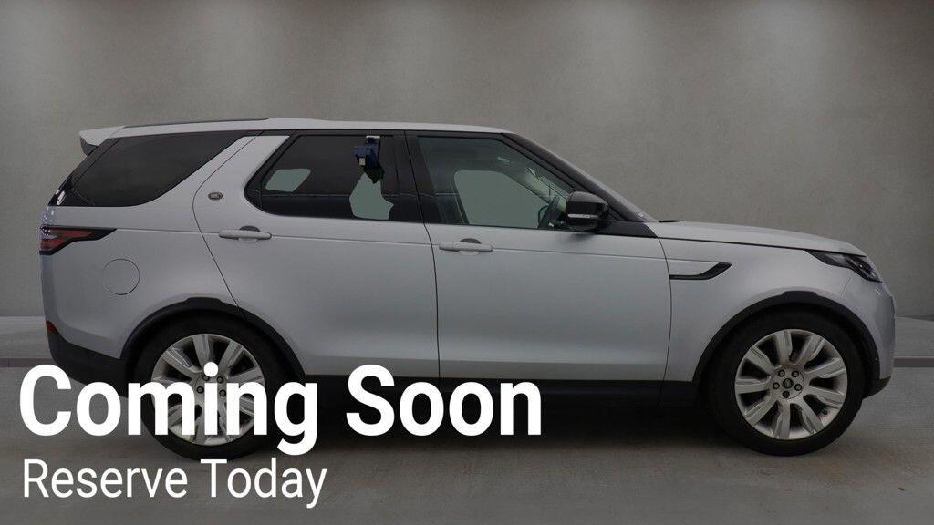 Used Land Rover Discovery 2019 for sale - 78204186: Photo 15