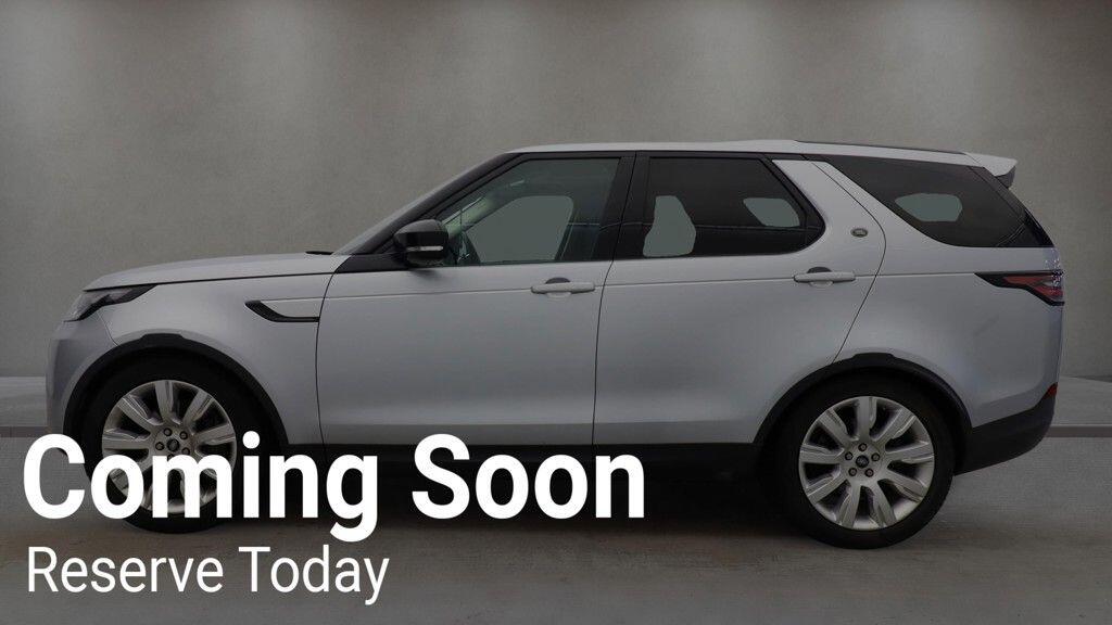 Used Land Rover Discovery 2019 for sale - 78204186: Photo 16