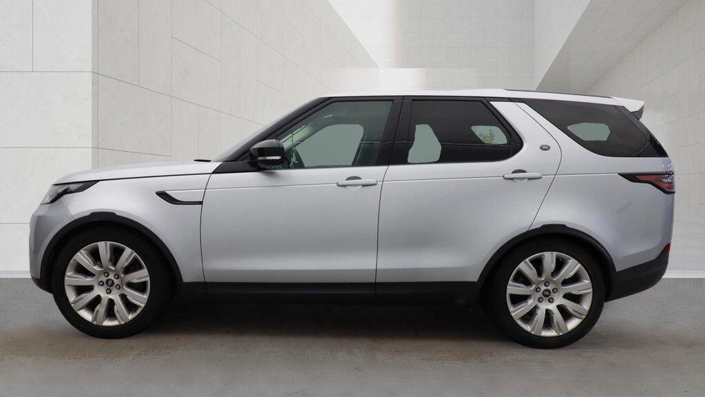 Used Land Rover Discovery 2019 for sale - 78204186: Photo 4