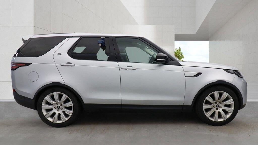 Used Land Rover Discovery 2019 for sale - 78204186: Photo 5