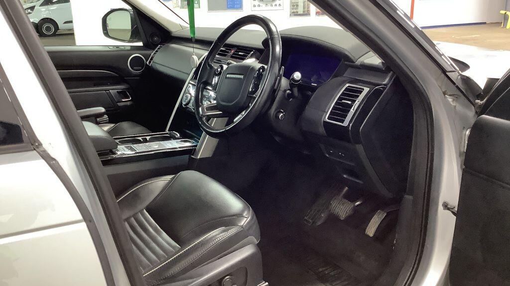 Used Land Rover Discovery 2019 for sale - 78204186: Photo 7