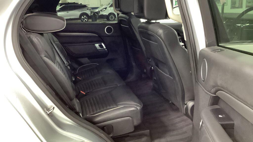 Used Land Rover Discovery 2019 for sale - 78204186: Photo 8
