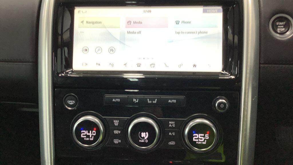 Used Land Rover Discovery 2019 for sale - 78204186: Photo 9