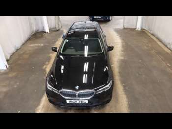 Used BMW 3 Series 2021 for sale - 75102374: Photo