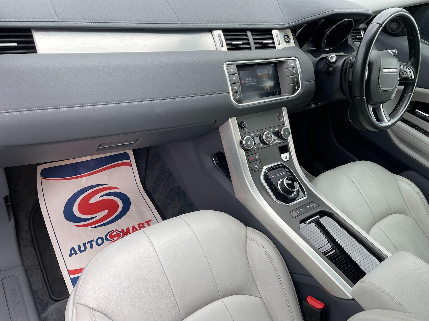 Used Land Rover Range Rover Evoque 2018 for sale - 77705615: Photo 10