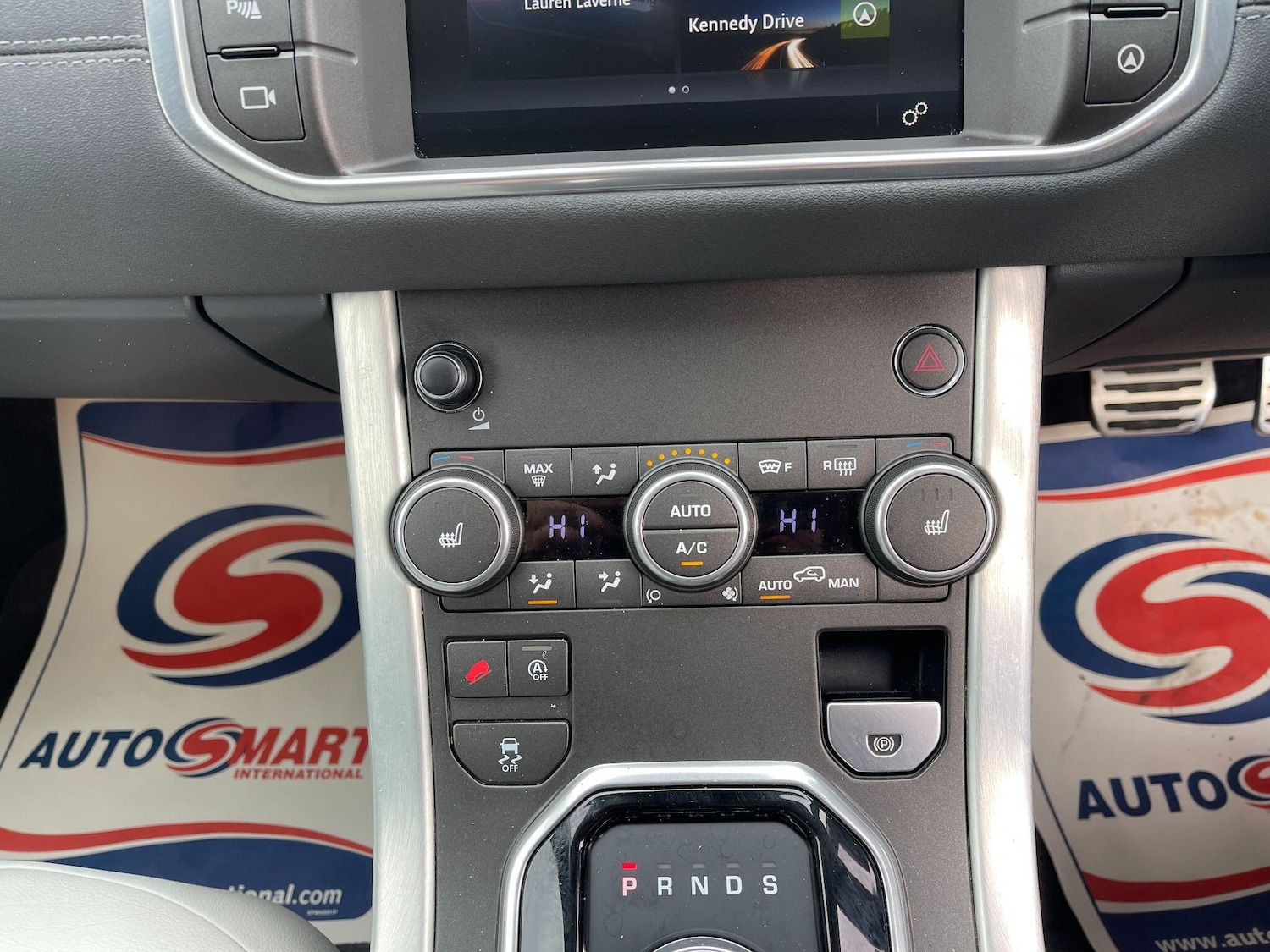 Used Land Rover Range Rover Evoque 2018 for sale - 77705615: Photo 11