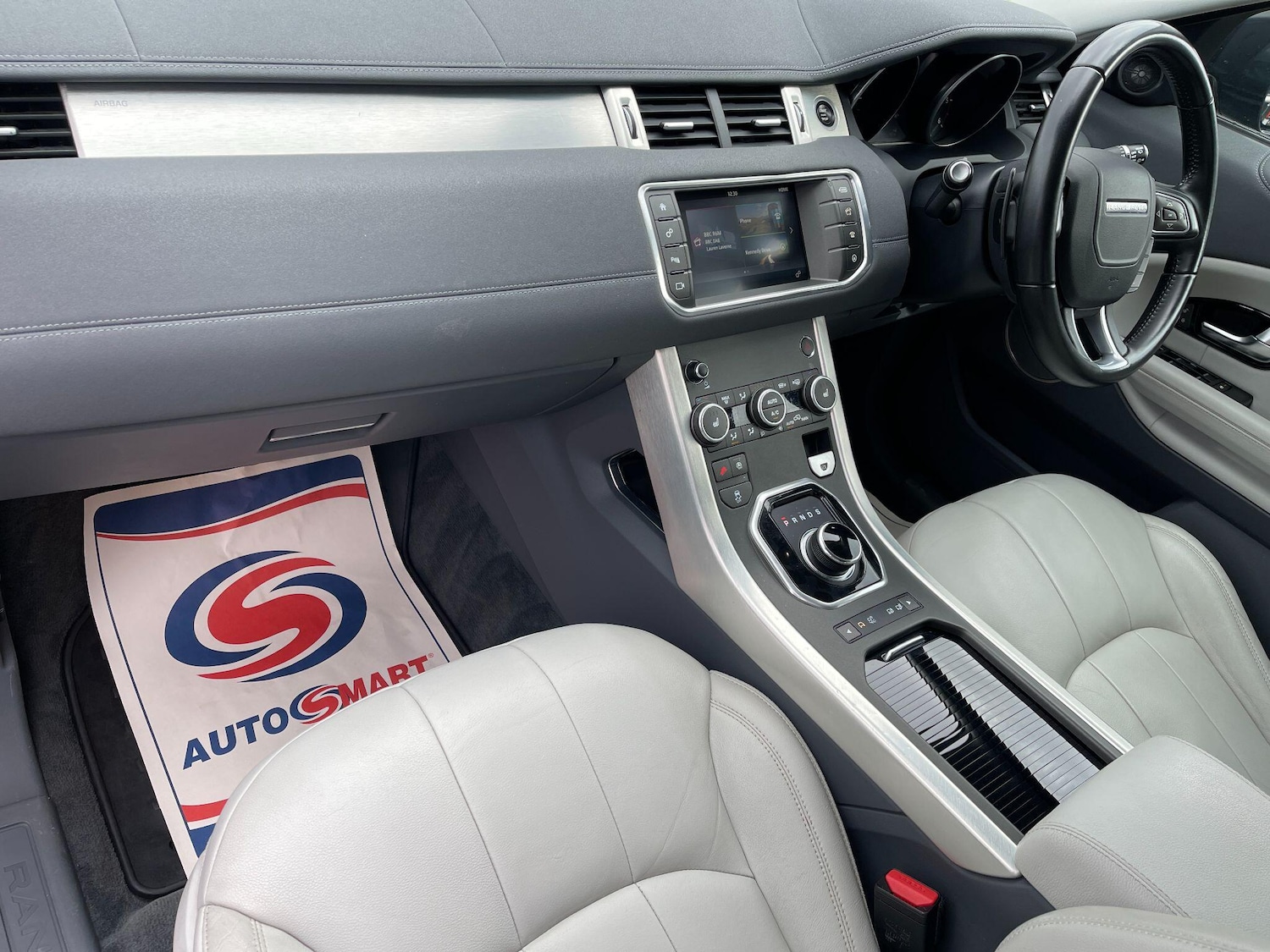 Used Land Rover Range Rover Evoque 2018 for sale - 77705615: Photo 12