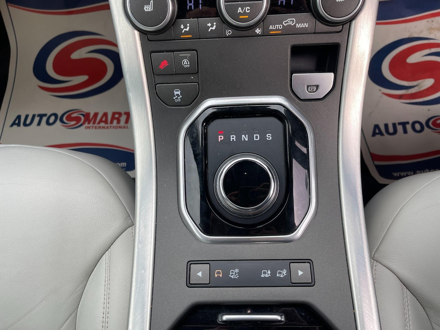 Used Land Rover Range Rover Evoque 2018 for sale - 77705615: Photo 13